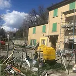 La Quercia * San Benedetto Val di Sambro
