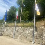 La Quercia San Benedetto Val di Sambro