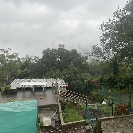 La Quercia Nocleg ze śniadaniem San Benedetto Val di Sambro