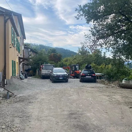 Nocleg ze śniadaniem La Quercia