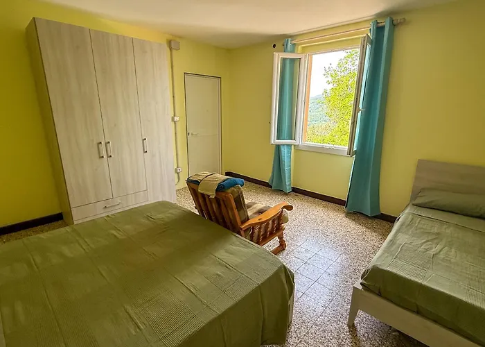 Nocleg ze śniadaniem La Quercia