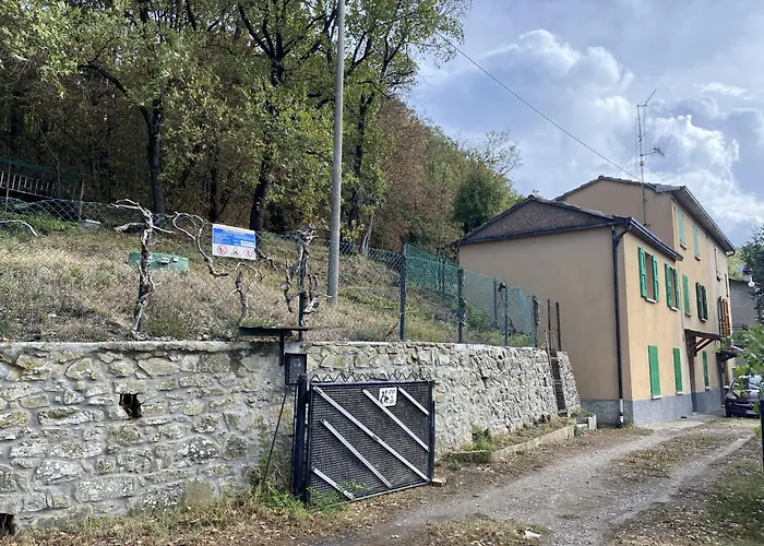 Nocleg ze śniadaniem La Quercia *