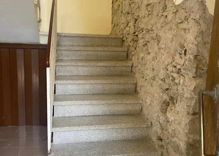 Nocleg ze śniadaniem La Quercia