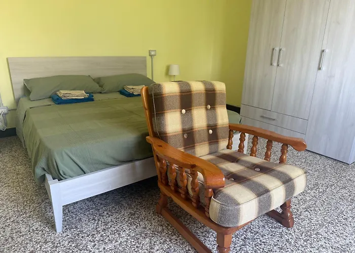 La Quercia Nocleg ze śniadaniem San Benedetto Val di Sambro