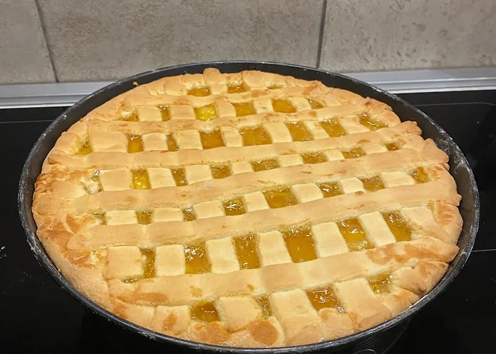 Nocleg ze śniadaniem La Quercia