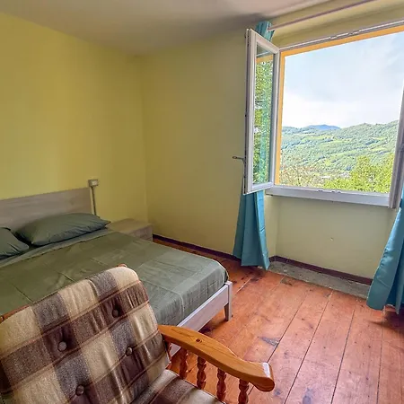 La Quercia B&B 산 베네데토 발 디 삼브로