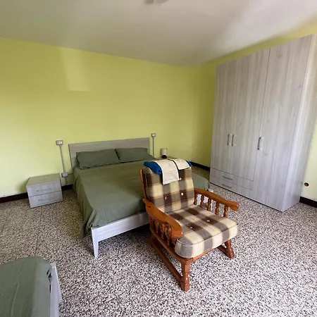 La Quercia * San Benedetto Val di Sambro