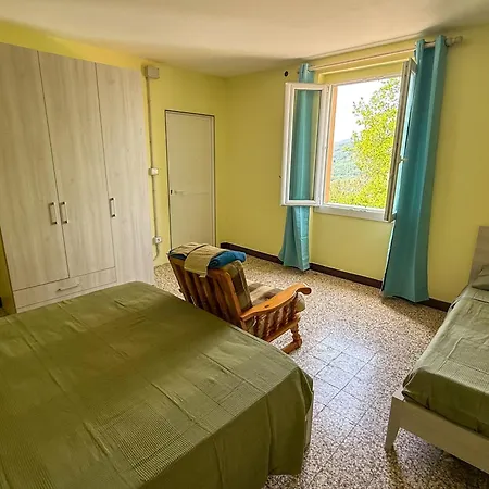 Oda ve Kahvaltı La Quercia