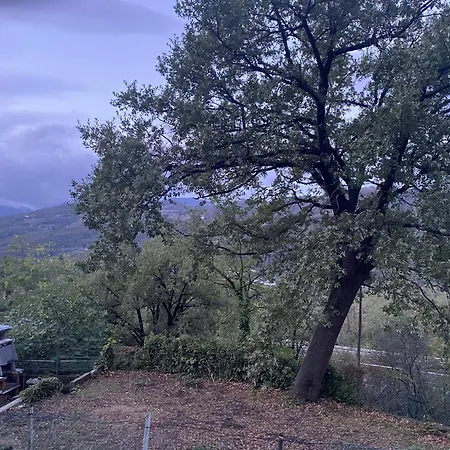 La Quercia Bed & Breakfast