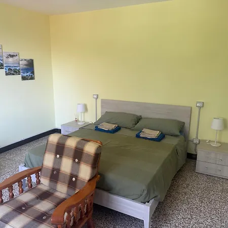 La Quercia Oda ve Kahvaltı