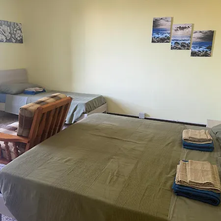 La Quercia Oda ve Kahvaltı *