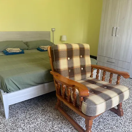 La Quercia Oda ve Kahvaltı San Benedetto Val di Sambro