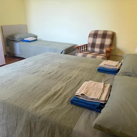 La Quercia Oda ve Kahvaltı