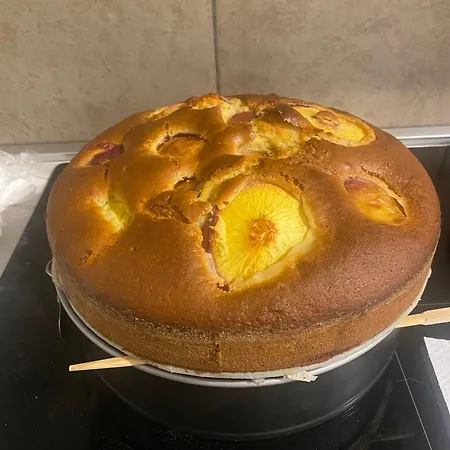 La Quercia 산 베네데토 발 디 삼브로