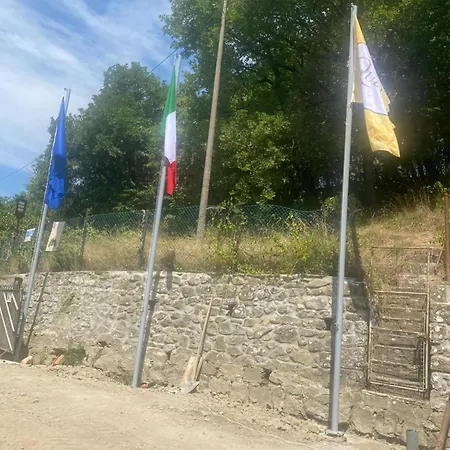 La Quercia San Benedetto Val di Sambro