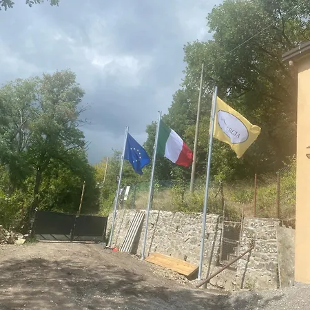 Oda ve Kahvaltı La Quercia