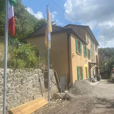 La Quercia San Benedetto Val di Sambro