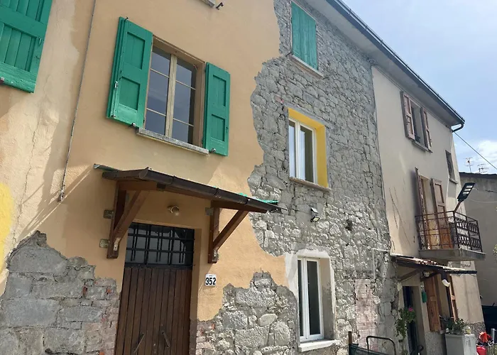 La Quercia فندق مبيت وإفطار