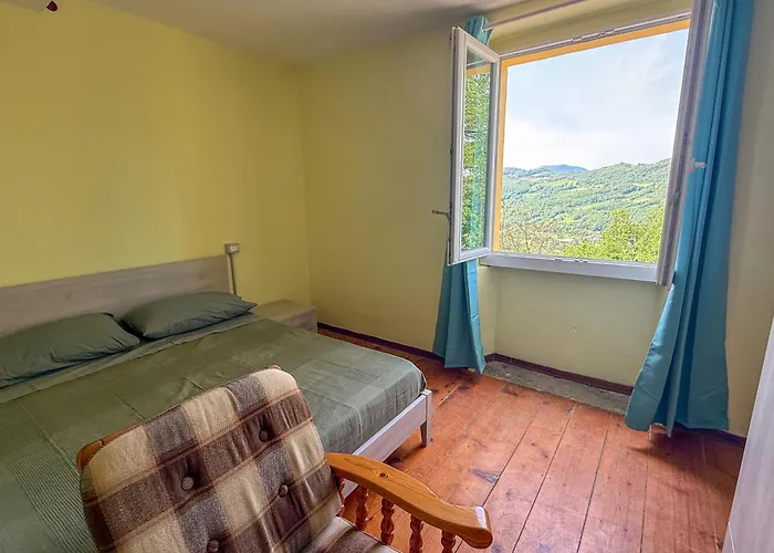 La Quercia Bed & Breakfast San Benedetto Val di Sambro