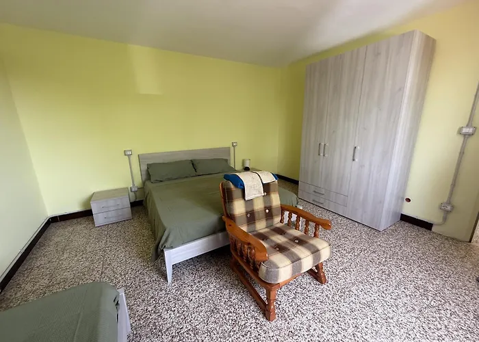 La Quercia * San Benedetto Val di Sambro