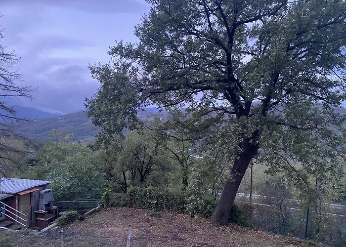 La Quercia فندق مبيت وإفطار