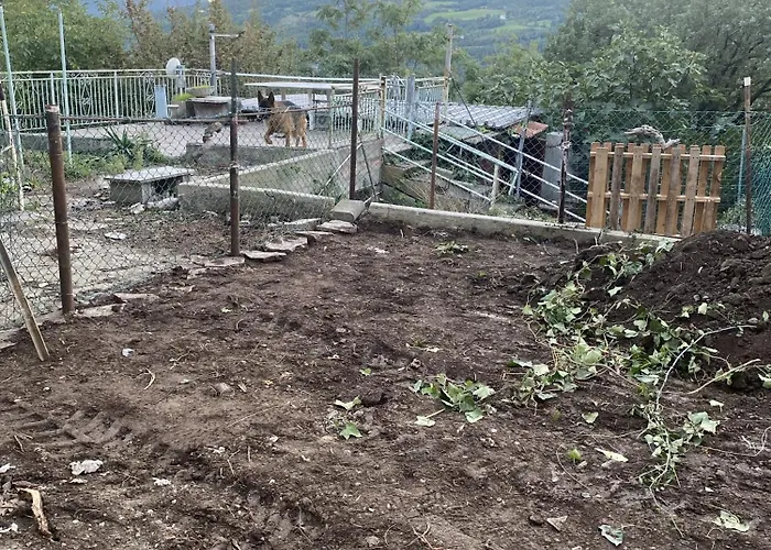 La Quercia * San Benedetto Val di Sambro