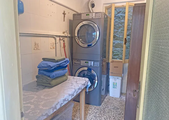 La Quercia San Benedetto Val di Sambro