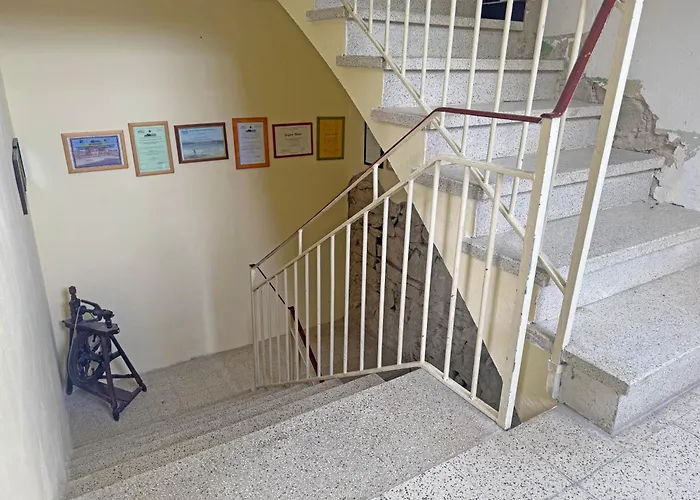 فندق مبيت وإفطار La Quercia *