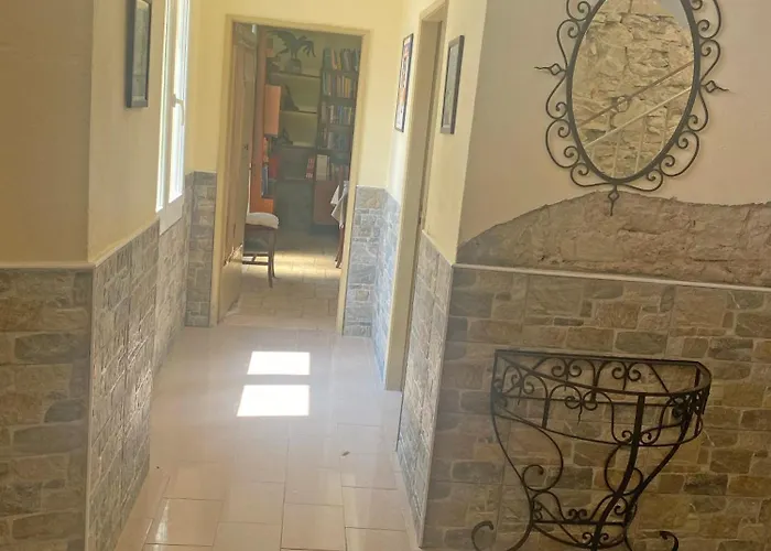 La Quercia فندق مبيت وإفطار *