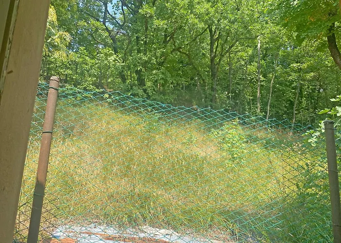 فندق مبيت وإفطار La Quercia *