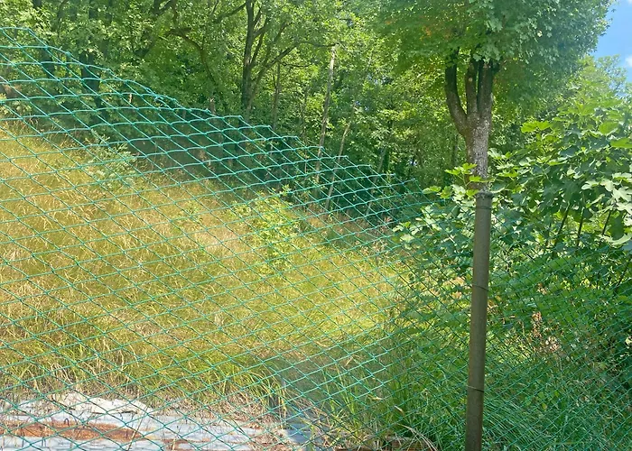 La Quercia Bed & Breakfast