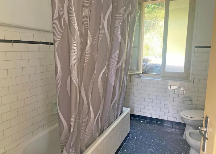 فندق مبيت وإفطار La Quercia San Benedetto Val di Sambro