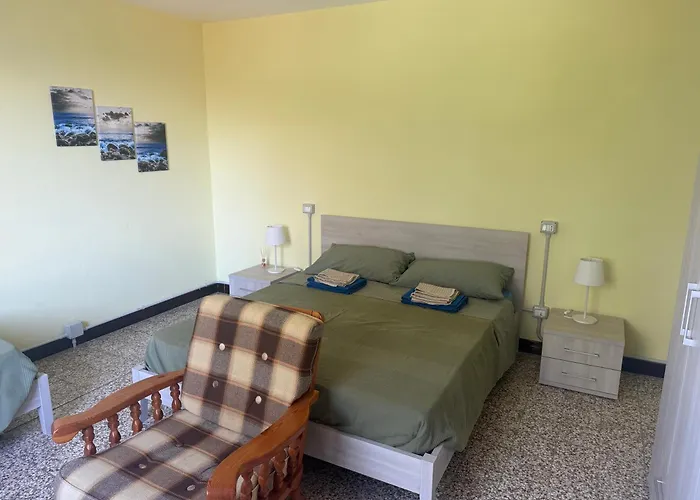 La Quercia Bed & Breakfast