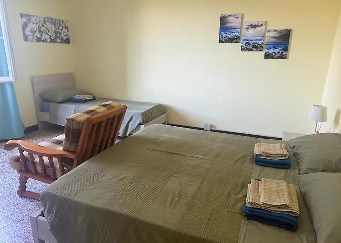 La Quercia Bed & Breakfast *