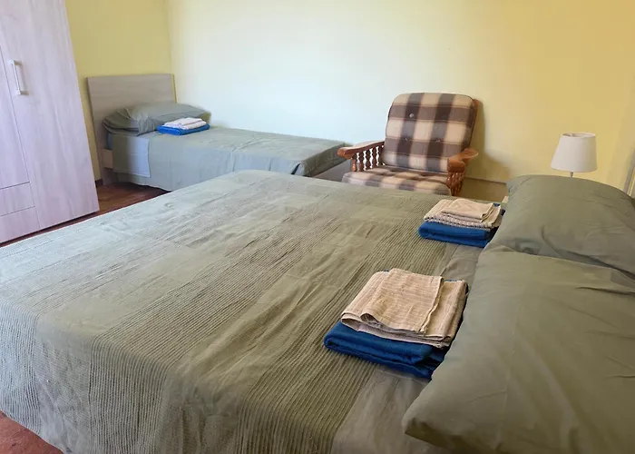 La Quercia Bed & Breakfast