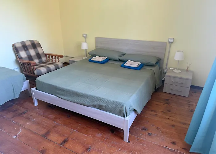 Bed & Breakfast La Quercia *