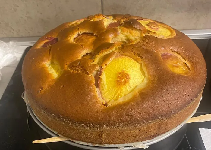 La Quercia San Benedetto Val di Sambro