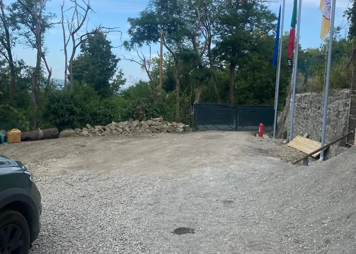 فندق مبيت وإفطار La Quercia *