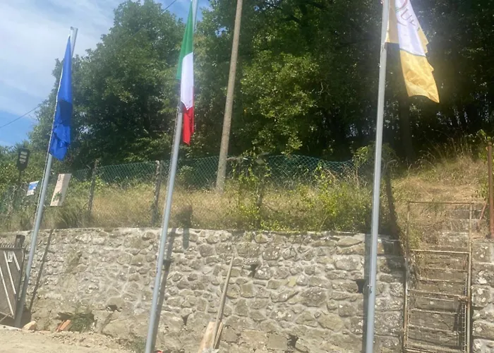 La Quercia San Benedetto Val di Sambro