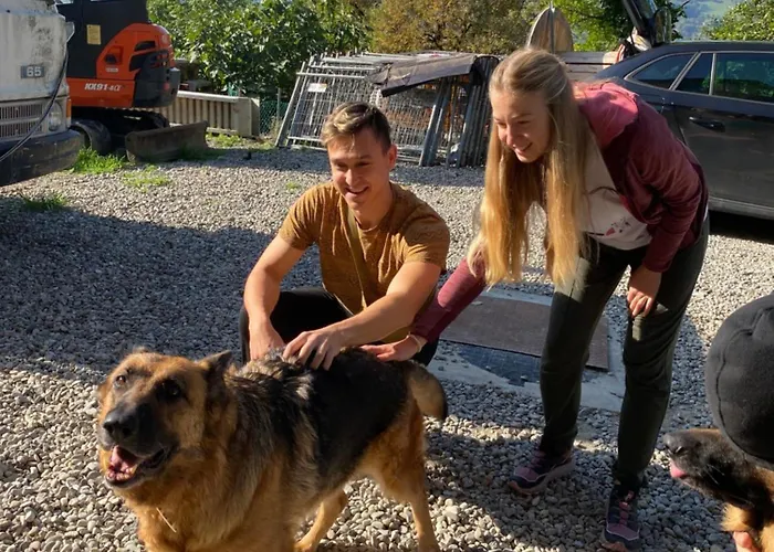 La Quercia Bed & Breakfast *