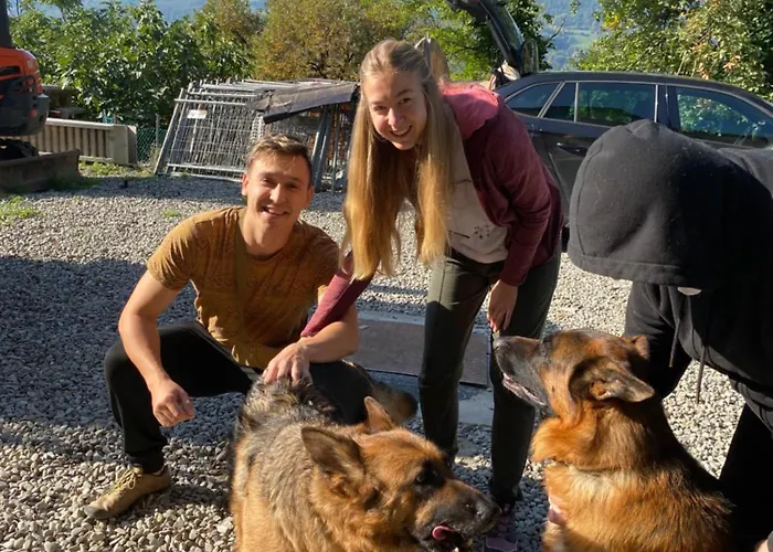 Bed & Breakfast La Quercia *